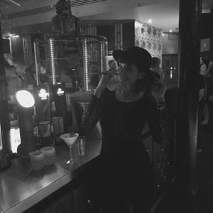 Meet your Posher, Bridgette